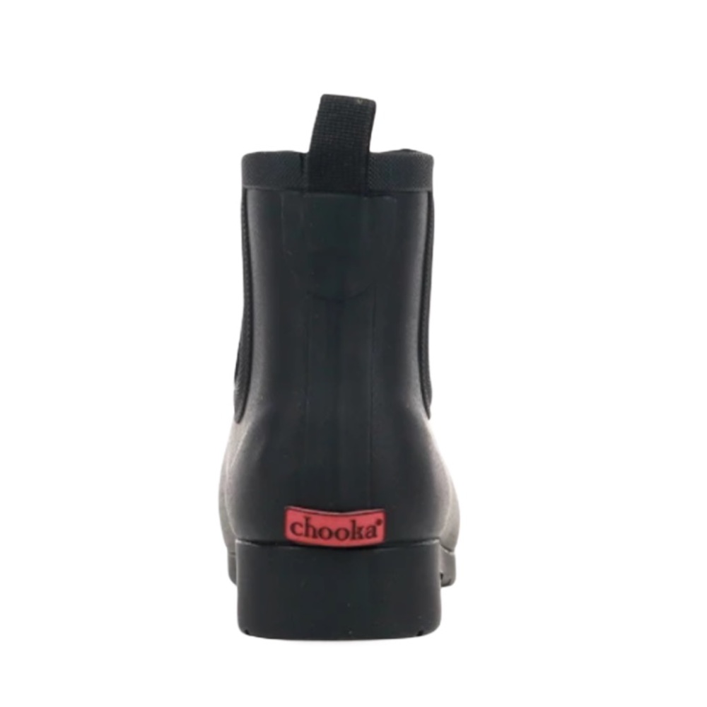 NIB CHOOKA | DELRIDGE CHELSEA RAIN BOOT - Picture 2 of 6